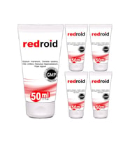 Redroid Rahatlatıcı Masaj Kremi 50 ml Özel Krem