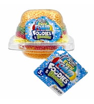 Slimy Ever Foam Foodies & Goodies