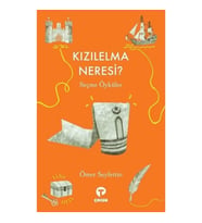 Kızılelma Neresi?