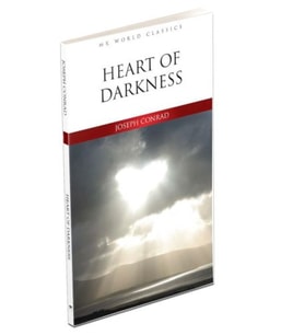 Heart Of Darkness - İngilizce Klasik Roman