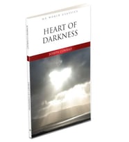 Heart Of Darkness - İngilizce Klasik Roman