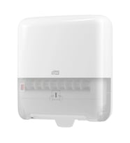 Tork 551000 Hareketli Kağıt Havlu Dispanseri Beyaz