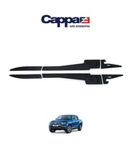 CAPPAFE Amarok 2010-2020 Yarasa Kapı Kaplama