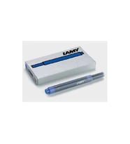 LAMY T10M 5'Lİ DOLMAKALEM KARTUŞU MAVİ