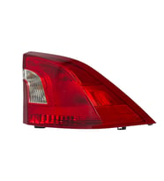 Volvo S60 2014-2018 Stop Dış Sağ