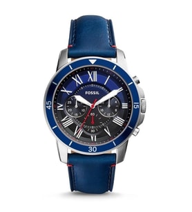 Fossil Grant Sport FS5373 Erkek Kol Saati