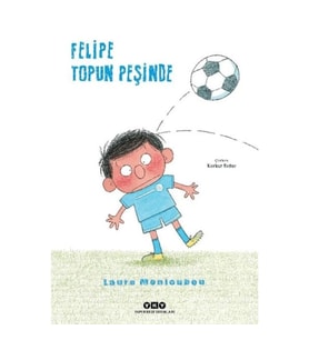 Felipe Topun Peşinde