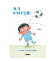 Felipe Topun Peşinde