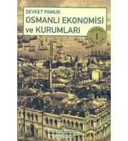 Osmanlı Ekonomisi ve Kurumları