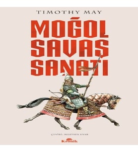 Moğol Saş Sanatı