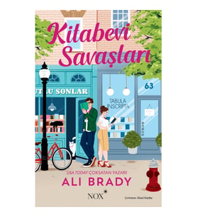 Kitabevi Savaşları