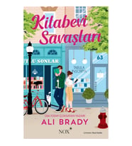 Kitabevi Savaşları