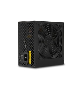 EVEREST 600W EPS-600A 12CM FAN AKTİF PFC POWER SUPPLY