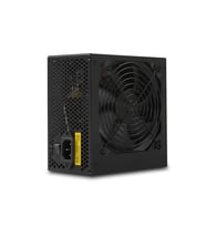 EVEREST 600W EPS-600A 12CM FAN AKTİF PFC POWER SUPPLY