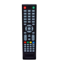 Dijitsu Uydu Alıcılı Led Televizyon Kumandası