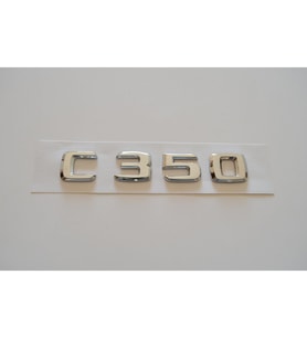 MERCEDES C350 UYUMLU YAZI W202 W203 W204