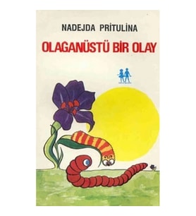 Olağanüstü Bir Olay