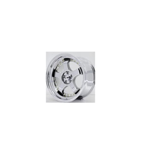 4*100*18*8.5 ET25 CH73.1 CROME EMR-L002-20