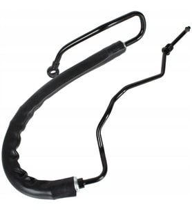 Polo Direksiyon Pompası Hidrolik Hortumu 2002-2008 6Q1423893F