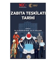 Zabıta Teşkilatı Tarihi