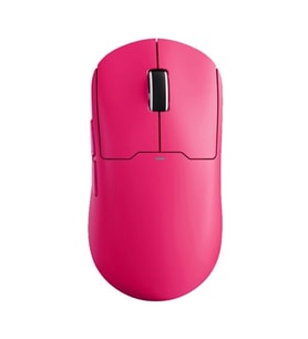 MCHOSE A5 Ultra Rose Red 8K/4K Hz Kablosuz Simetrik Gaming Mouse (A5-11SA)