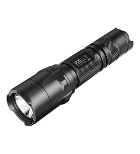 NITECORE P20 800 LUMEN ELFENERI (Siyah)