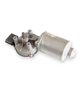 VW Passat B5 1999-2000 Ön Cam Silecek Motoru 4B1955113