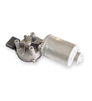 VW Passat B5 1999-2000 Ön Cam Silecek Motoru 4B1955113