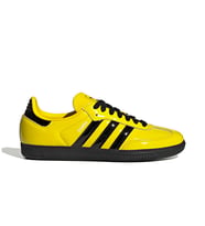 adidas Samba Og W Unisex Günlük Ayakkabı JR8749 Sarı