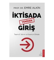 İktisada Yeniden Giriş