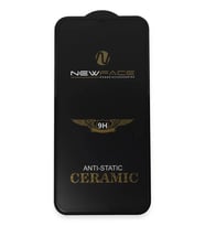Newface Xiaomi Redmi 13 4G 6D Antistatik Mat Seramik Hayalet Nano Ekran Koruyucu