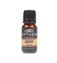 SEDİR AĞACI ESANSLI BUHUR YAĞI (Karışık)