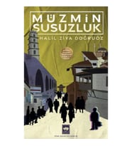 Müzmin Susuzluk