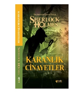 Karanlık Cinayetler - Sherlock Holmes