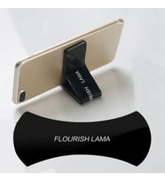 Flourish Lama Nano yapışkanlı süper ped!