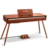 Donner DDP-80 PRO Solid Wood Dijital Piyano