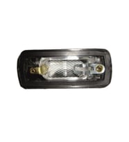 Renault  Broadway Plaka Lambası Ampulsüz 7702256025