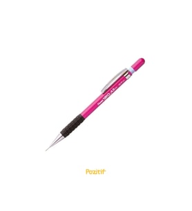 Pentel 0.7 Mm - Pembe Versatil Kalem A317-Px