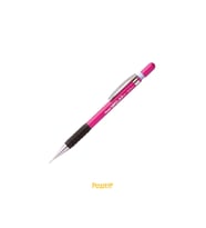 Pentel 0.7 Mm - Pembe Versatil Kalem A317-Px