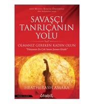 Savaşçı Tanrıçanın Yolu