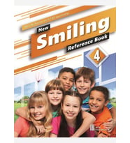 4. Sınıf Smiling English Practice Book + Smiling Test Book Set