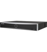 HIKVISION DS-7616NXI-K1 16 KANAL 1 HDD(10TB) ACUSENSE NETWORK KAYIT CİHAZI