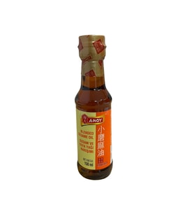 AMOY SUSAM YAGI150 ML