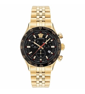 Versace Vrscve2U00622 Kol Saati