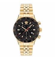 Versace Vrscve2U00622 Kol Saati