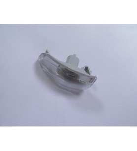 DACIA SANDERO- 13/20; KAPI AYNA SİNYALİ SOL BEYAZ 261653175R 1514-2902