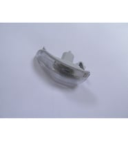 DACIA SANDERO- 13/20; KAPI AYNA SİNYALİ SOL BEYAZ 261653175R 1514-2902