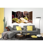 NATÜRMORT MDF TABLO-2851 MODEL-B