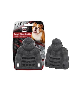 AFP My Trex Goril L Sert Çiğneme Oyuncağı 13x8,9x4,7cm