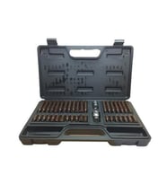 Bay-Tec MU2155 Otomotiv Bits Seti 40Pcs Plastik Çantalı